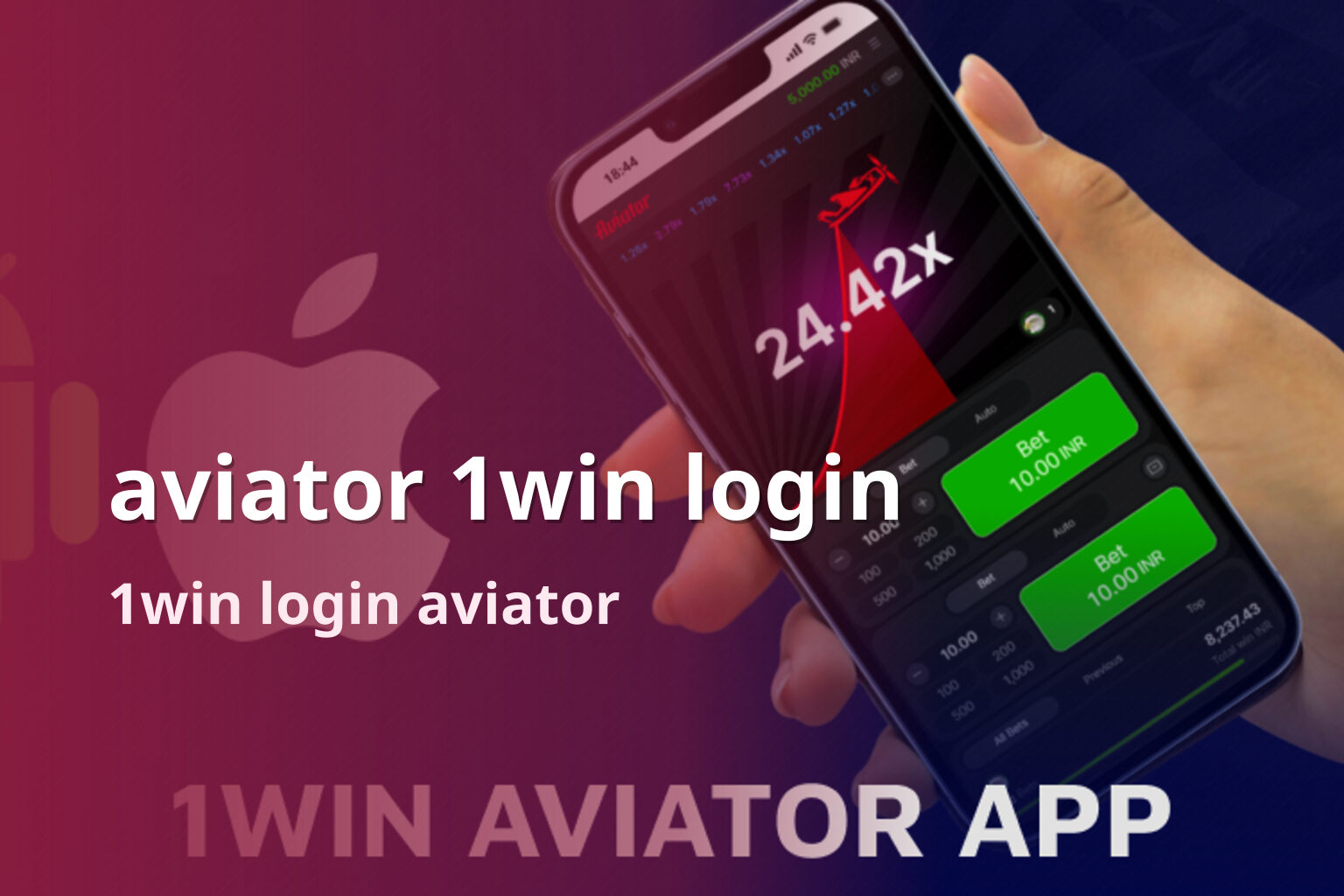 aviator 1win login 1win login aviator