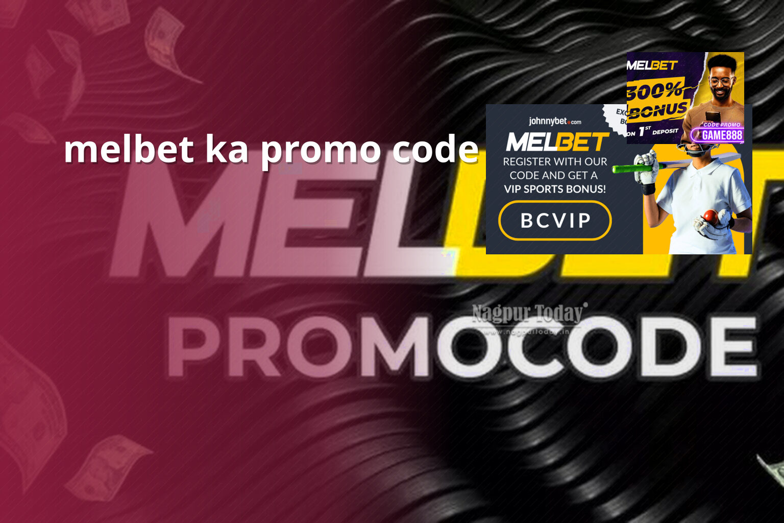 melbet ka promo code - gaming_brand