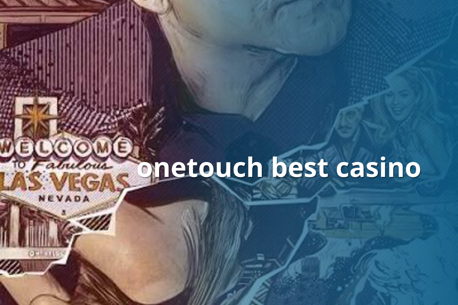 onetouch best casino - casino