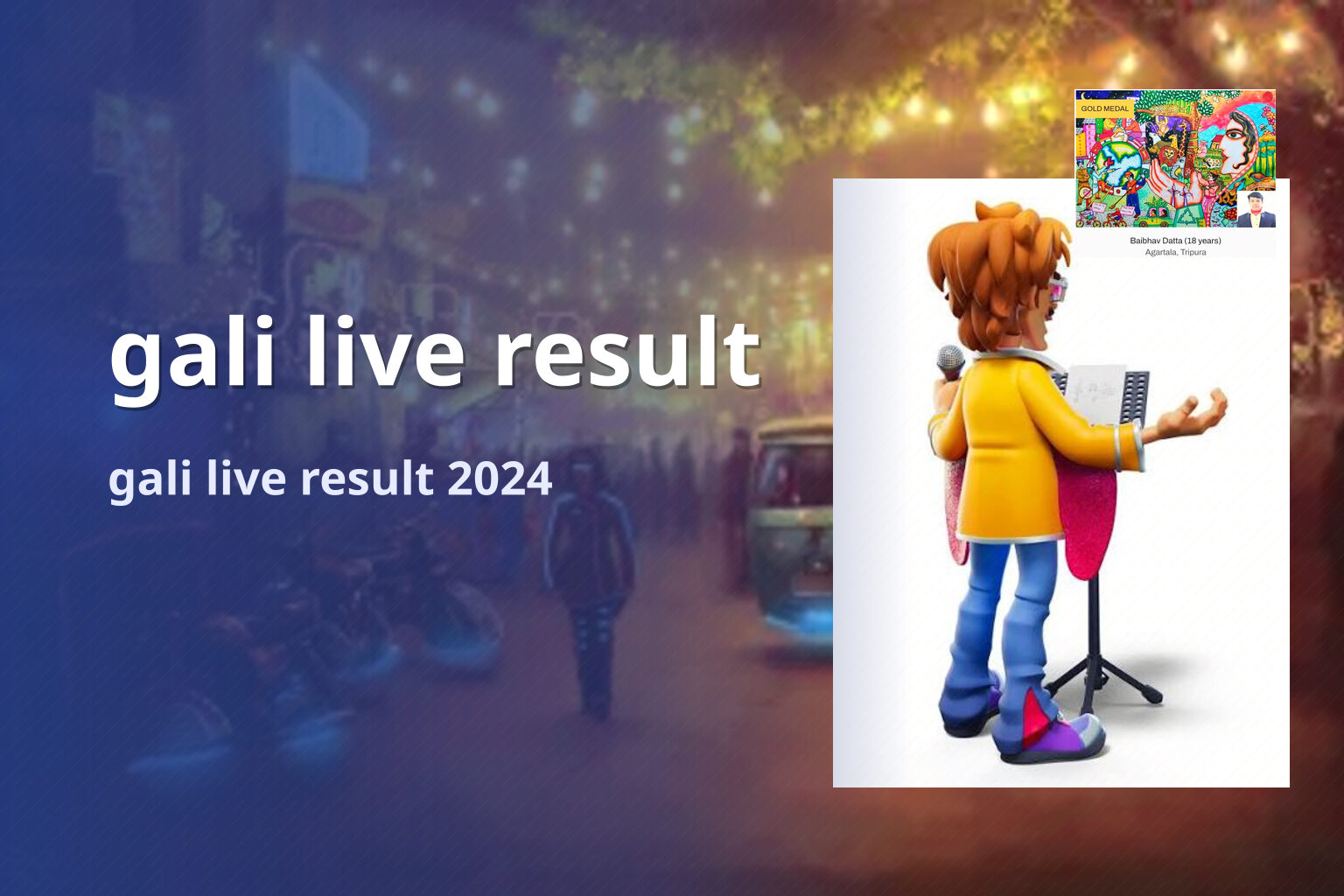 gali live result - matka_satta