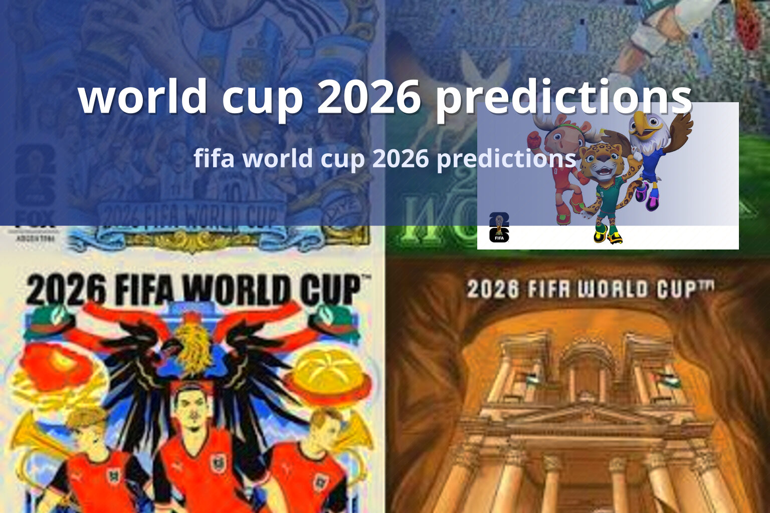 world cup 2026 predictions - cricket_betting