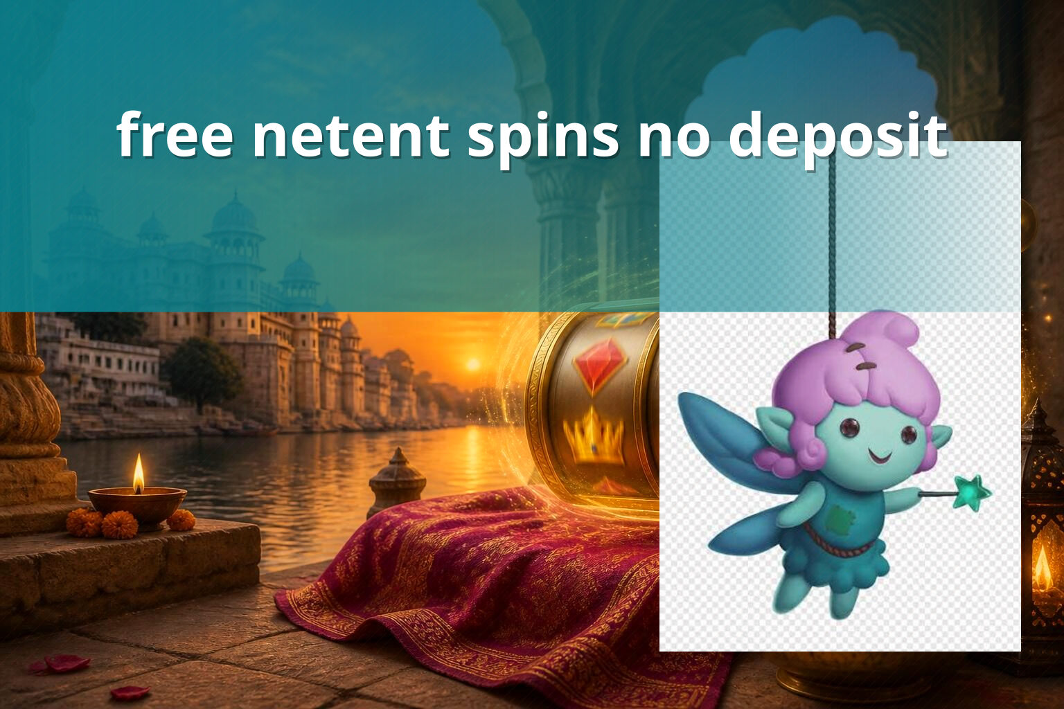 free netent spins no deposit - slots