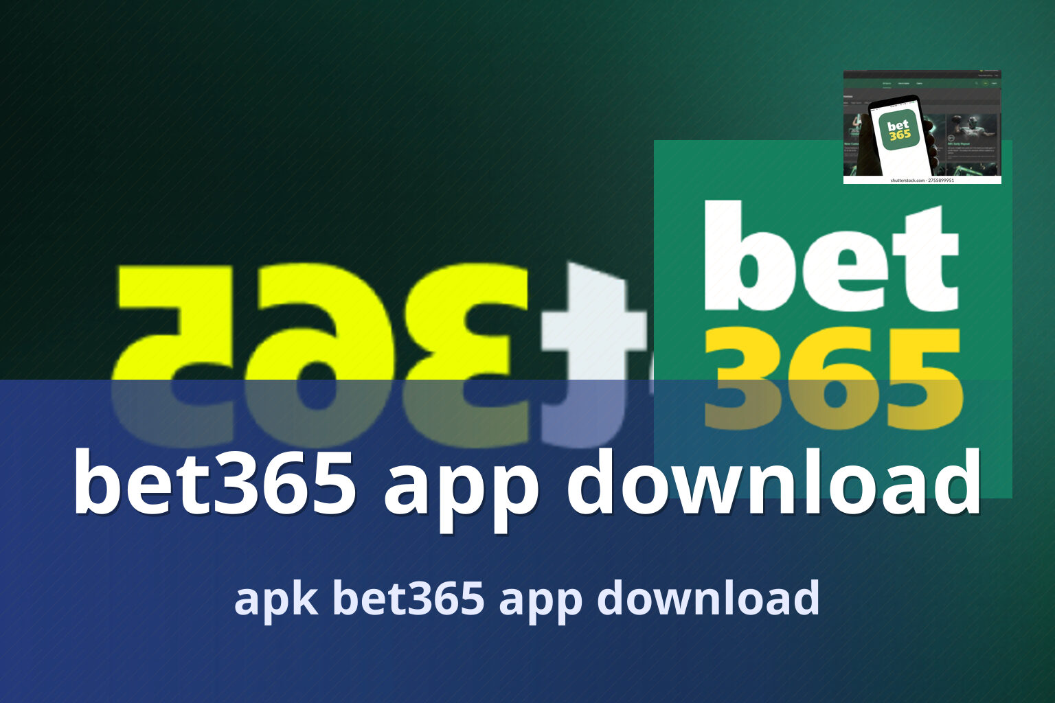 bet365 app download - gaming_brand