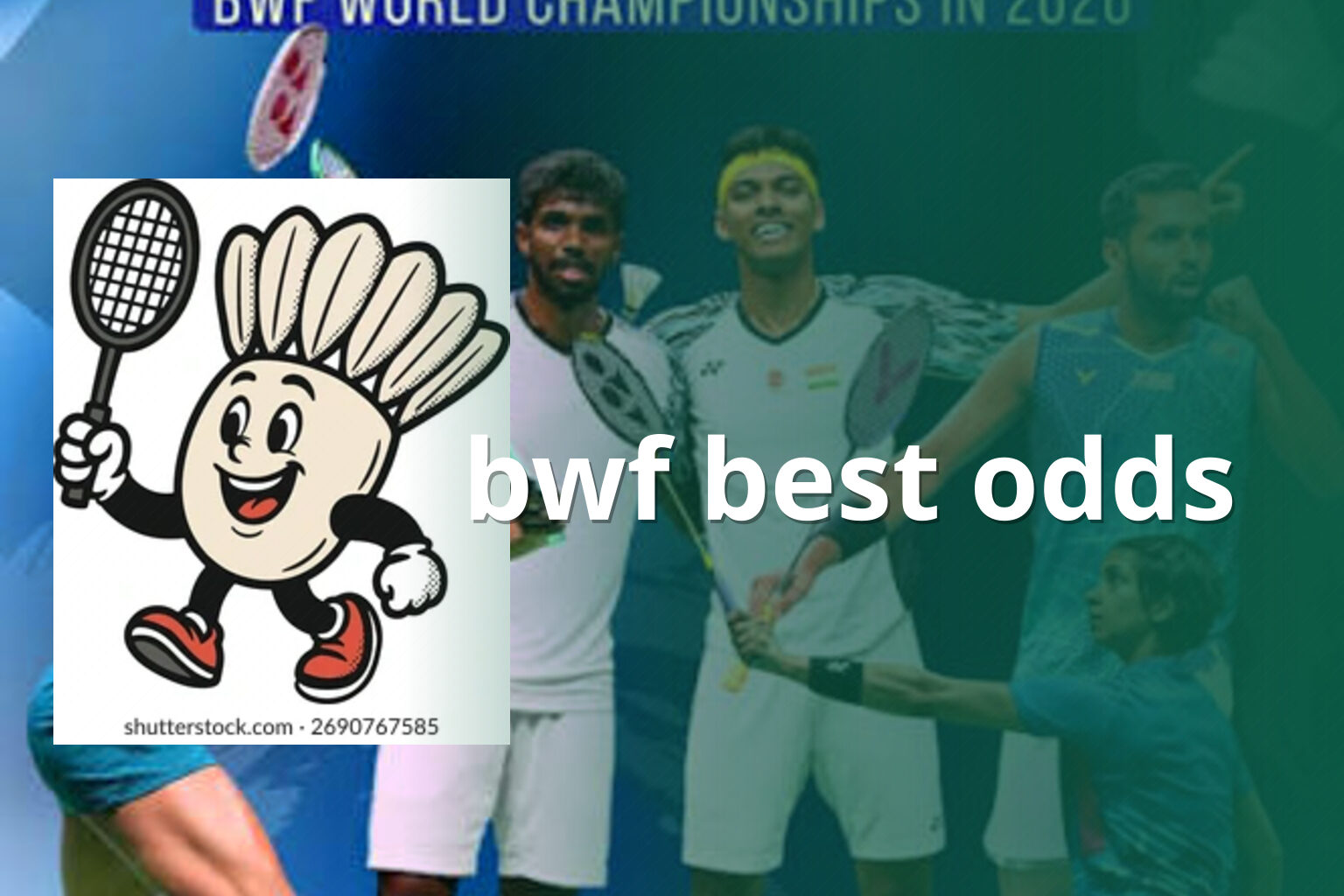 bwf best odds - online_gaming