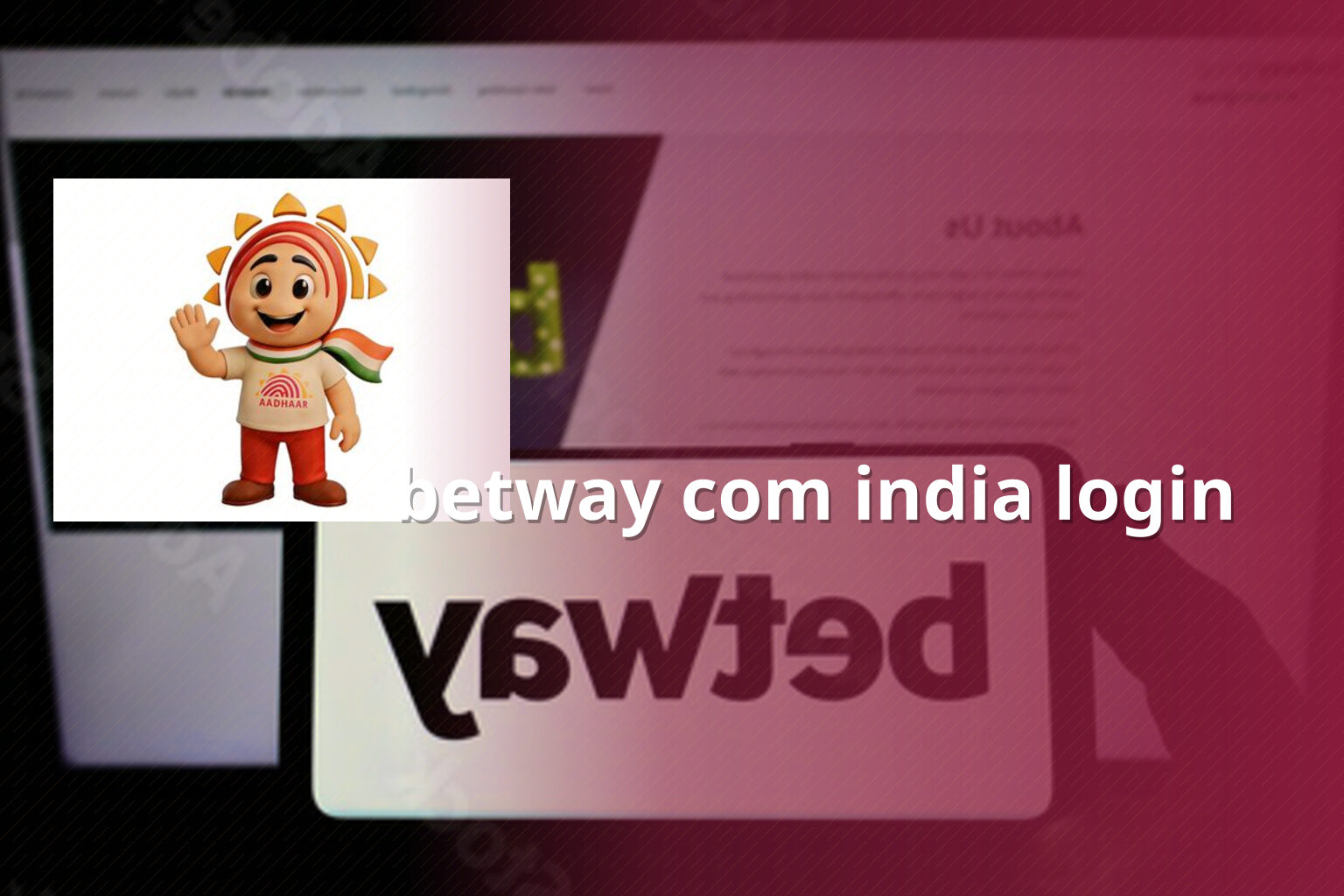 betway com india login - gaming_brand