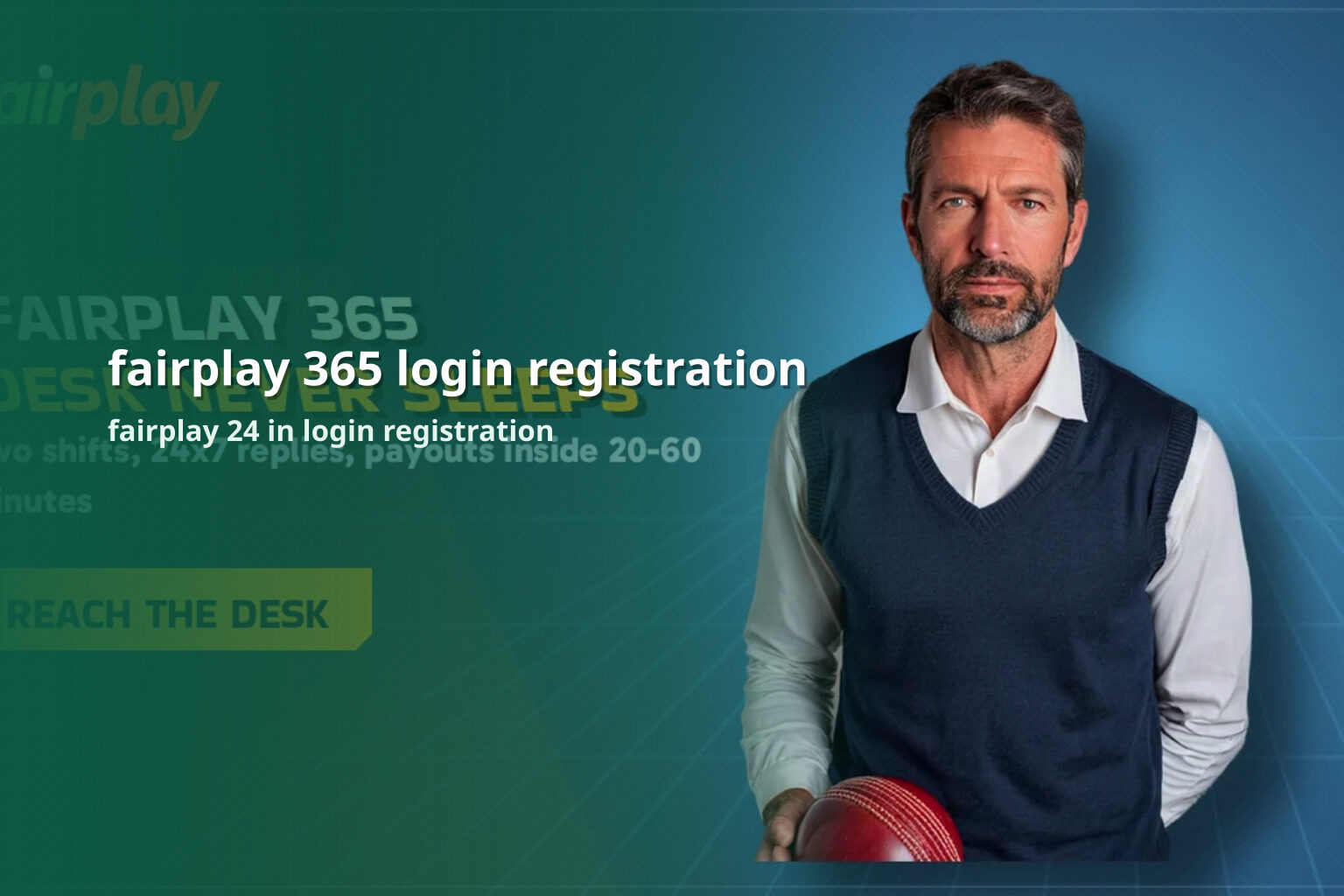 fairplay 365 login registration - gaming_brand