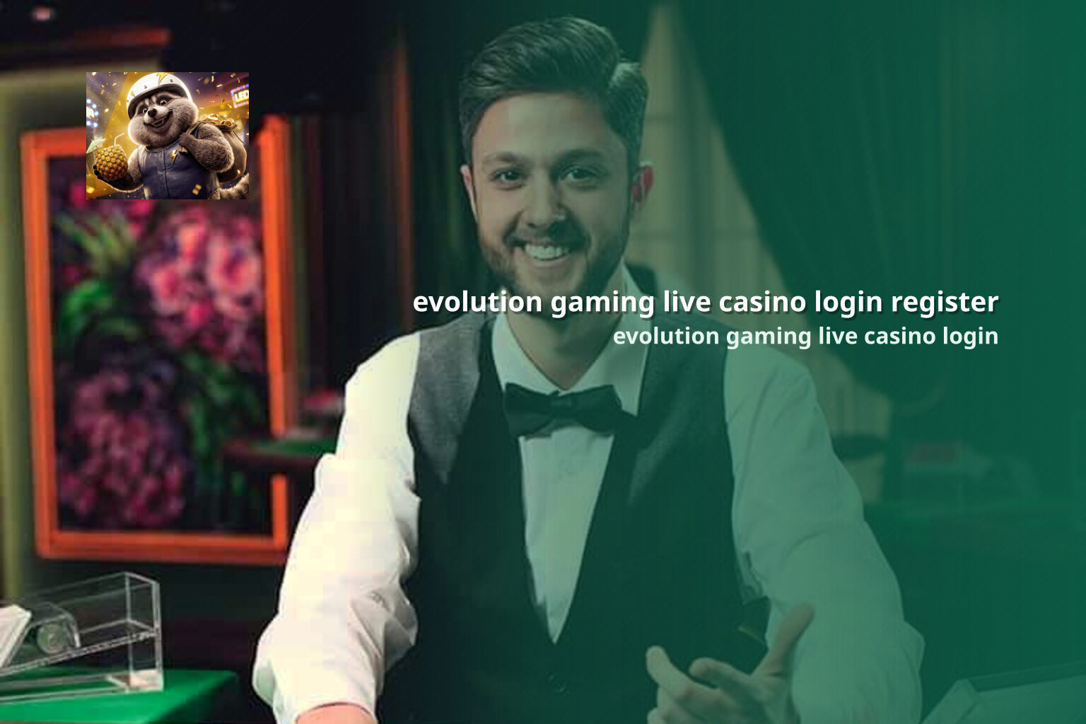 evolution gaming live casino login register evolution gaming live casino login