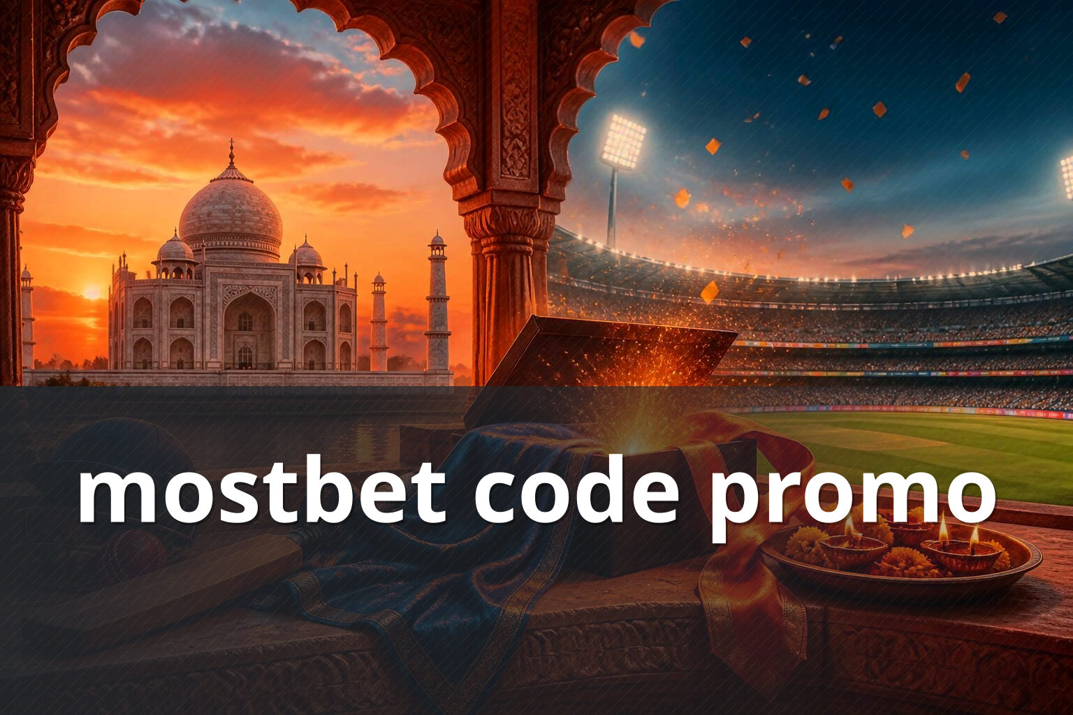 mostbet code promo - gaming_brand