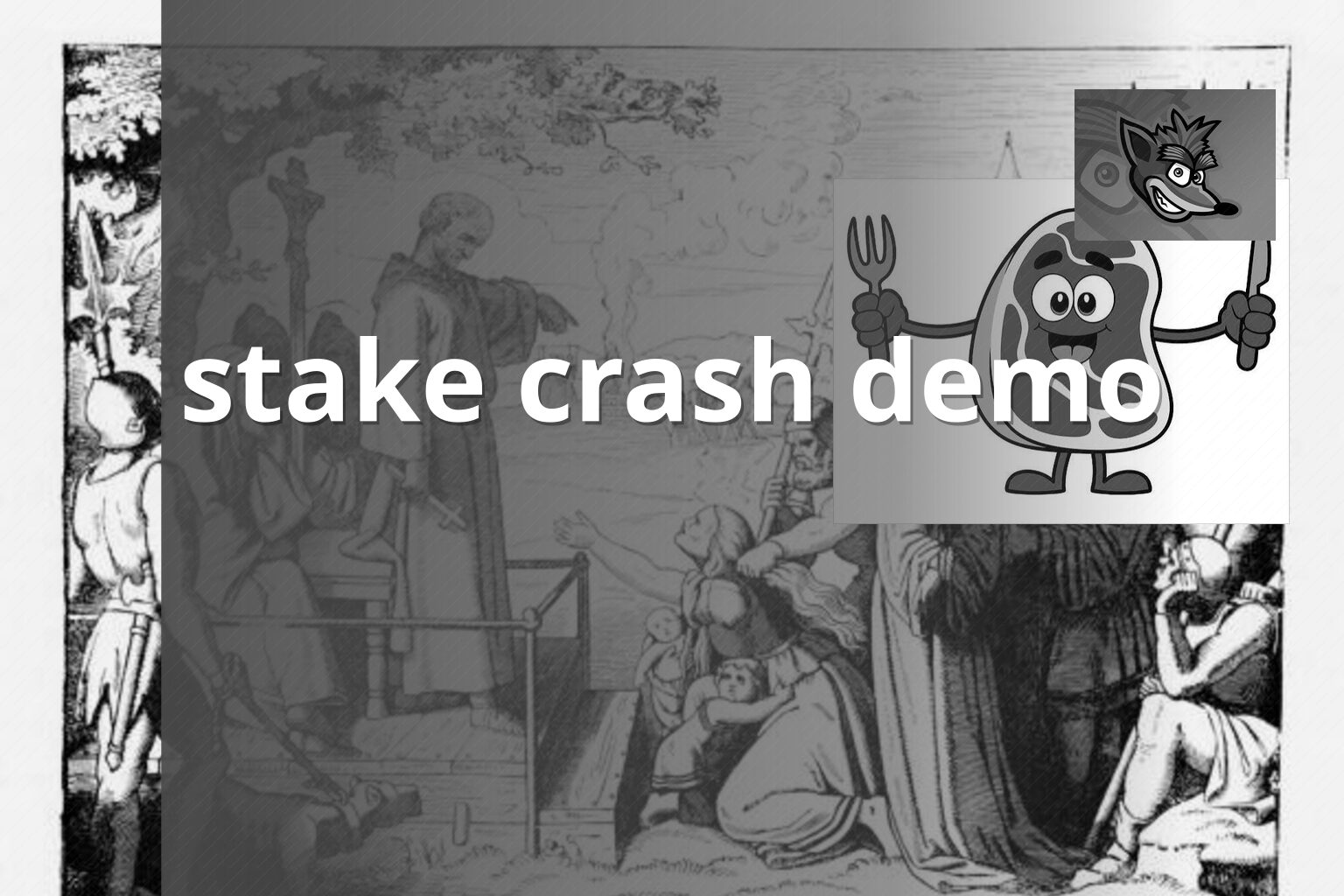 stake crash demo - gaming_brand