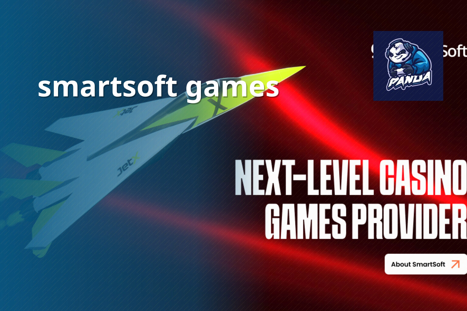 smartsoft games - gaming_brand