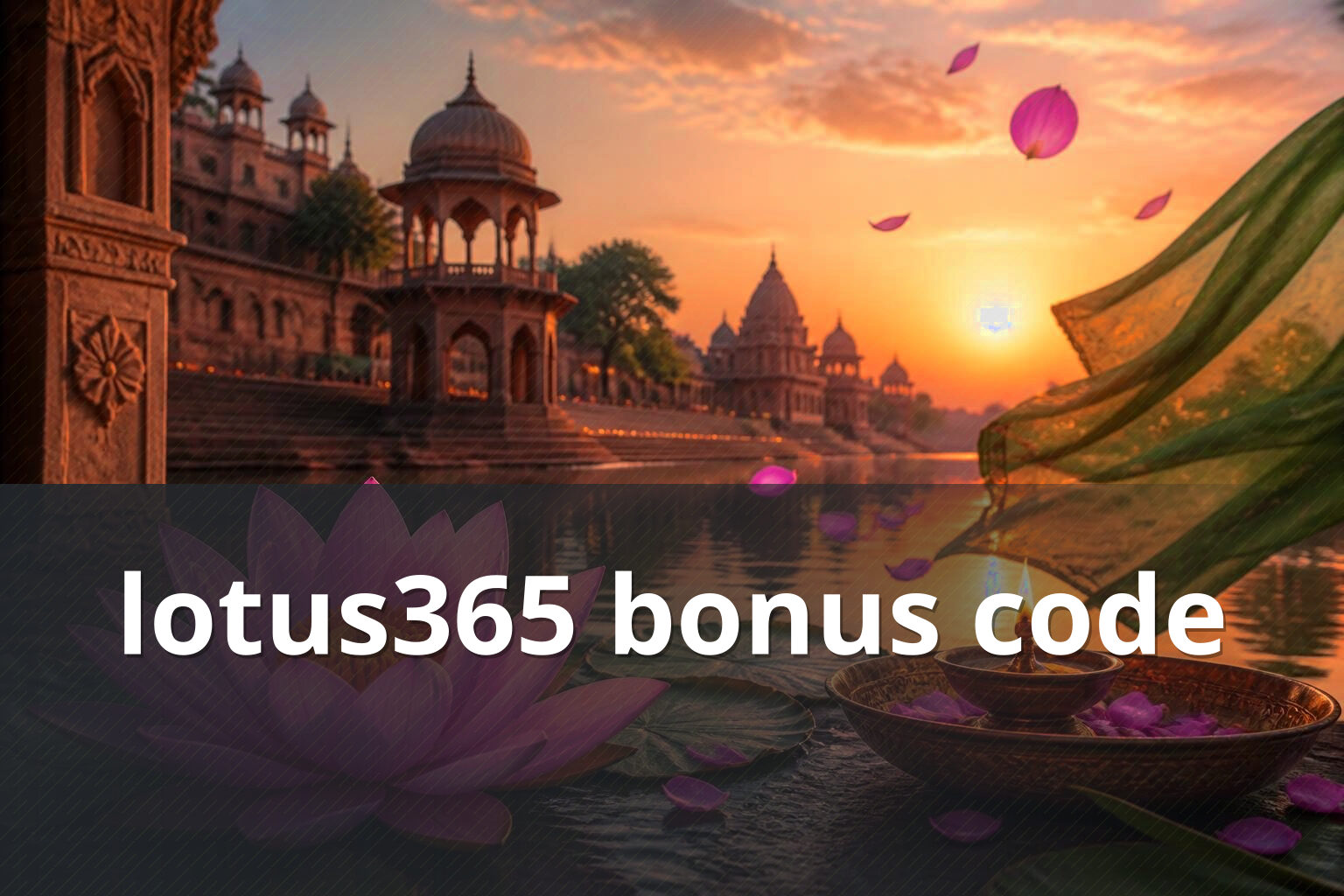 lotus365 bonus code - gaming_brand