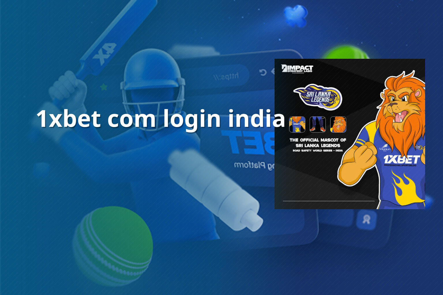 1xbet com login india - gaming_brand