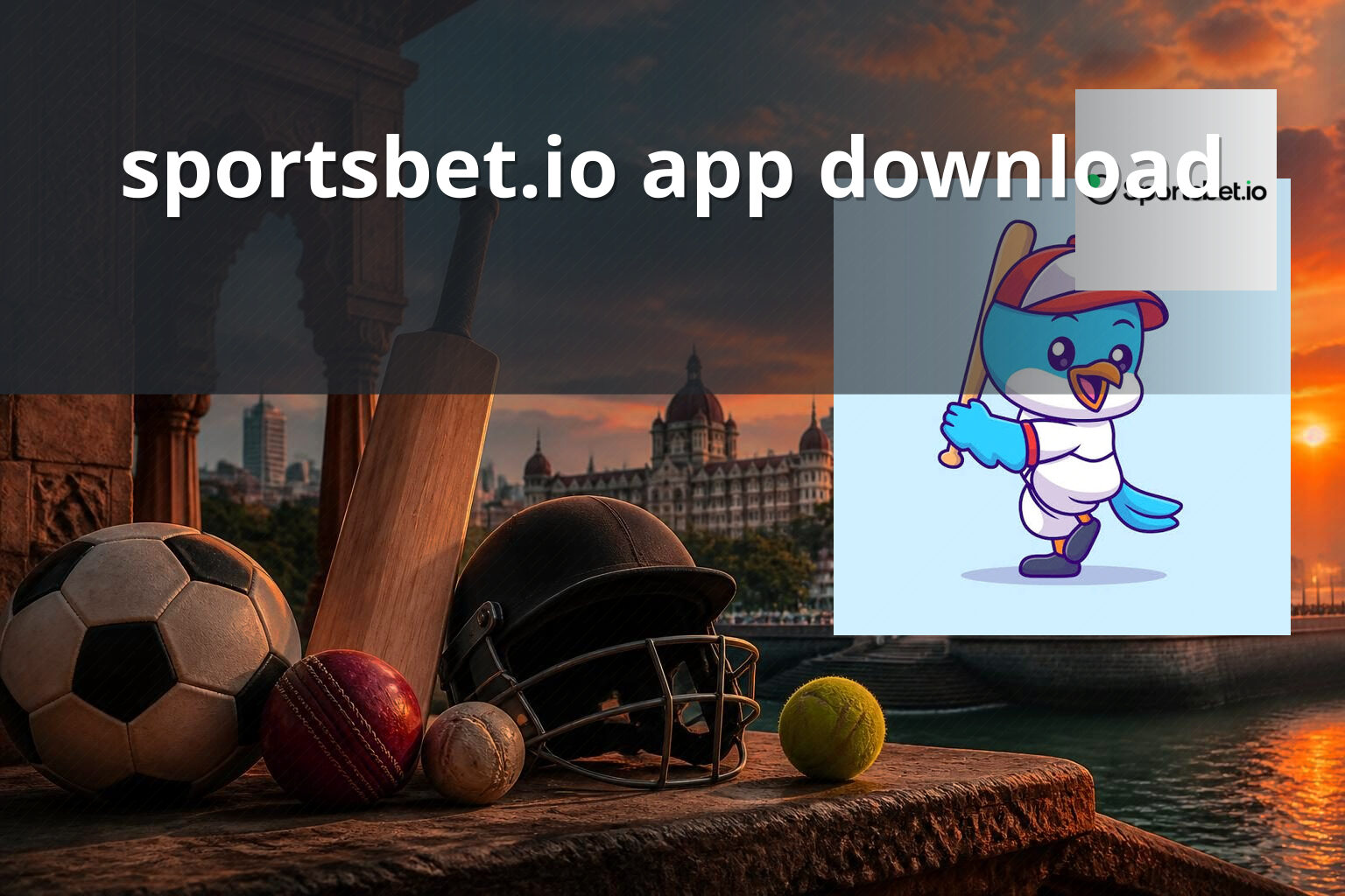 sportsbet.io app download - gaming_brand
