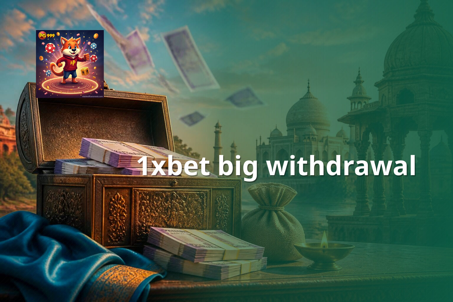 1xbet big withdrawal - gaming_brand