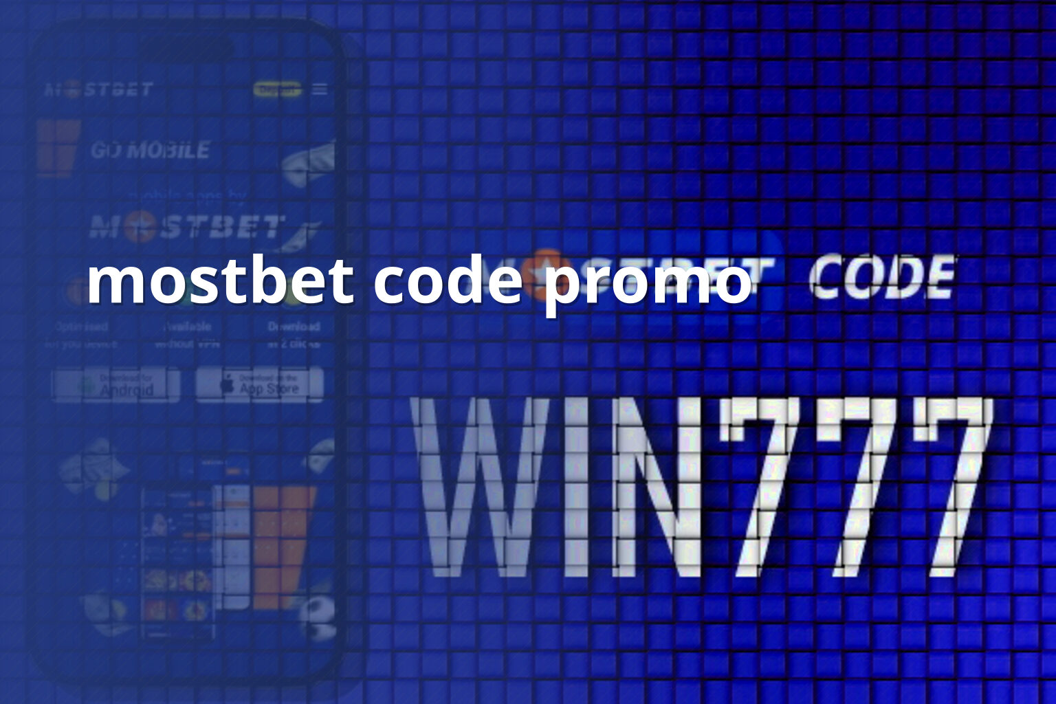 mostbet code promo - gaming_brand