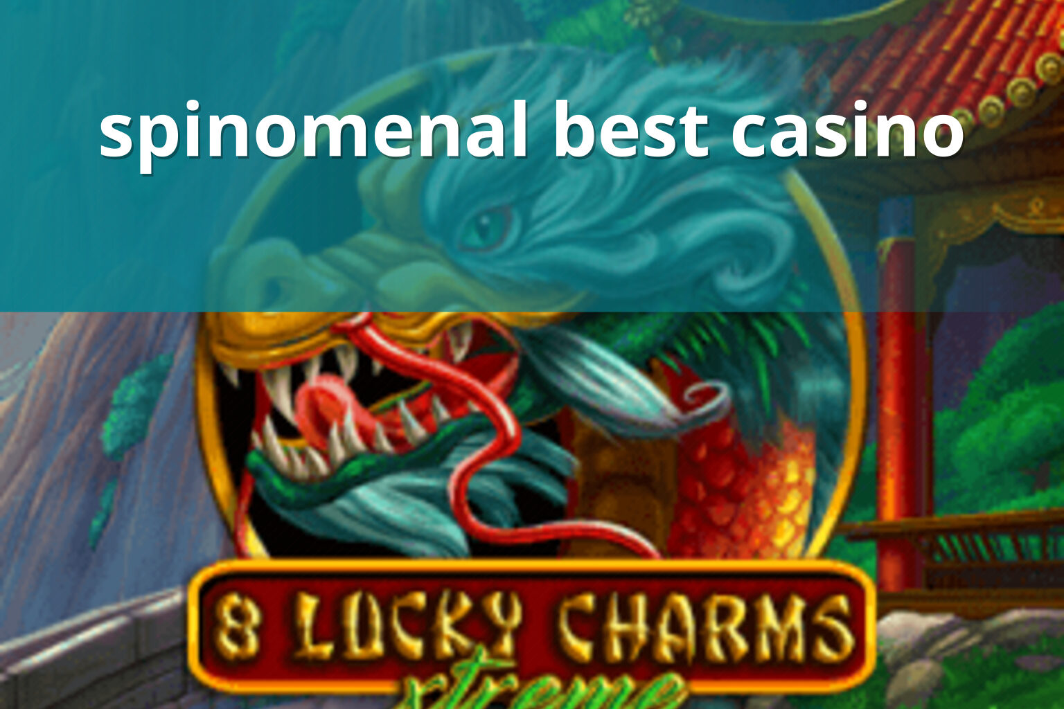 spinomenal best casino - casino
