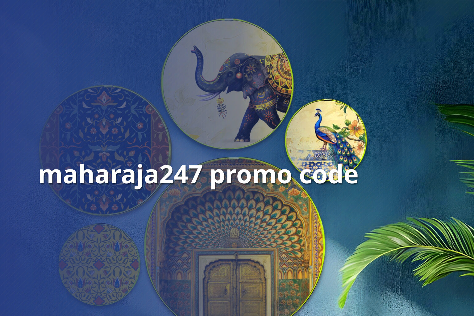 maharaja247 promo code - gaming_brand