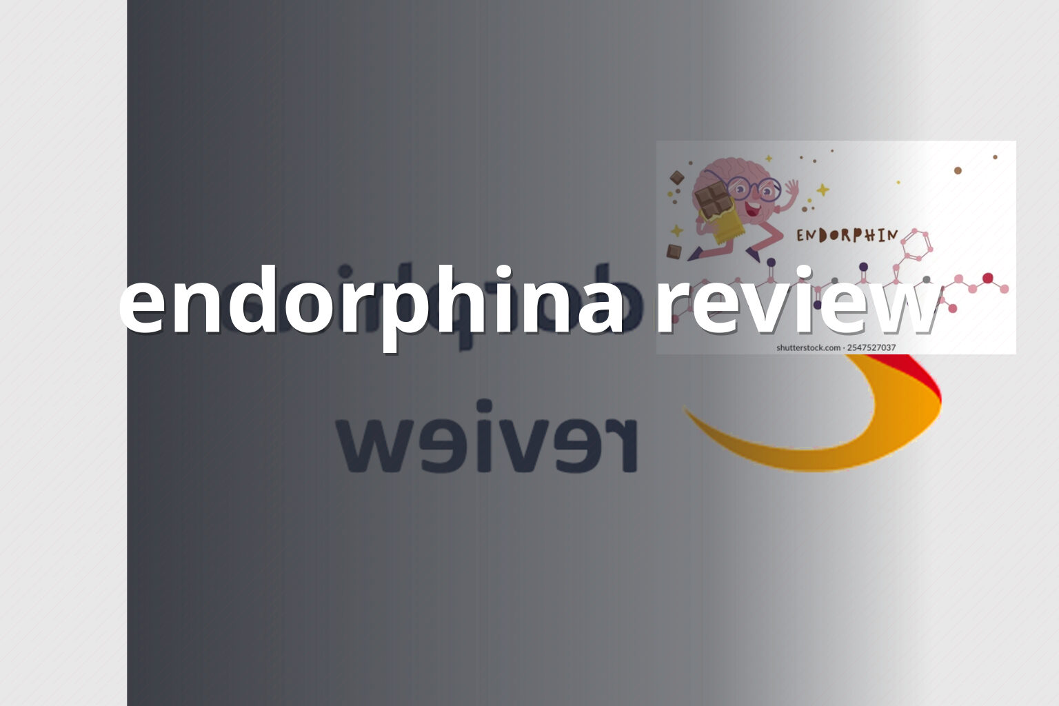 endorphina review - gaming_brand