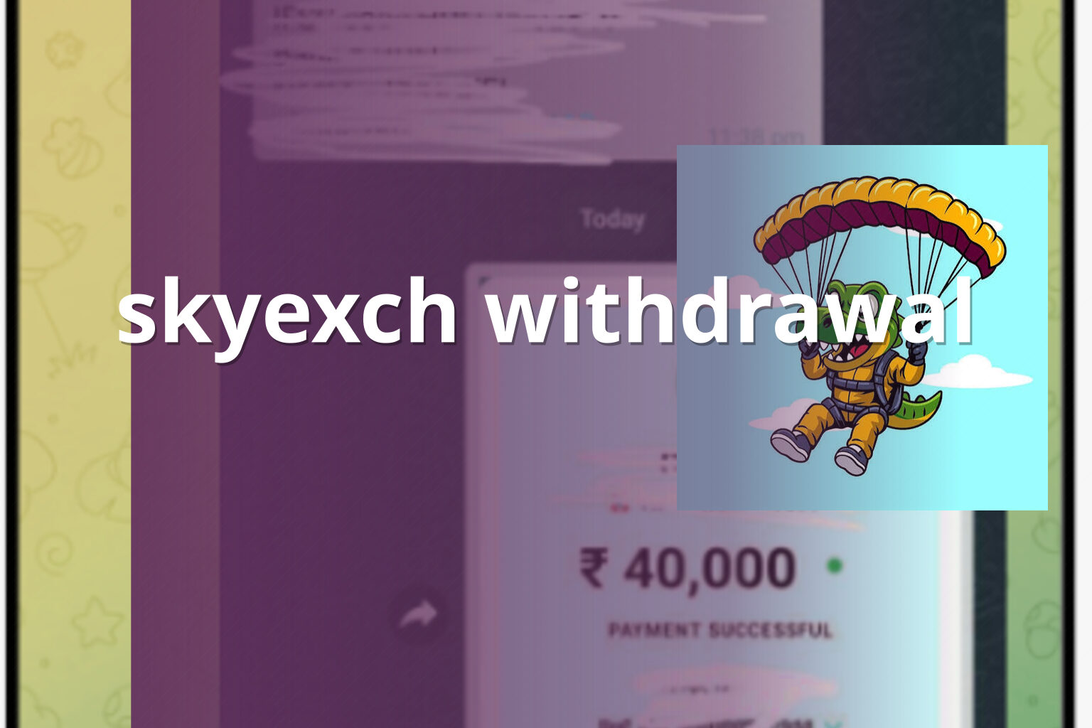 skyexch withdrawal - gaming_brand