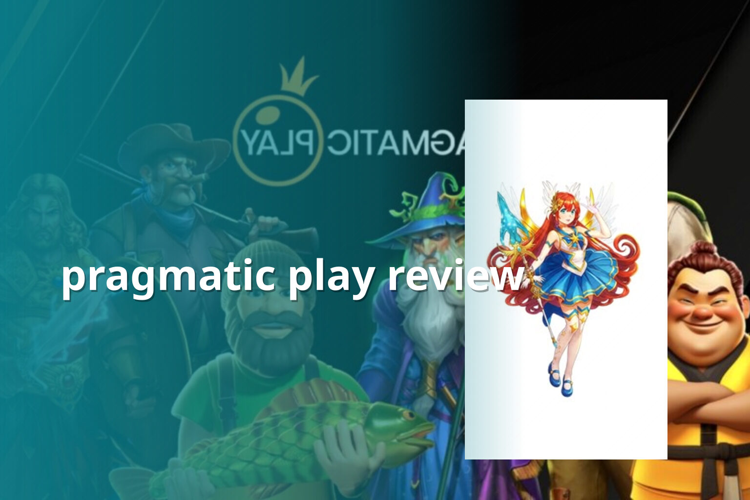 pragmatic play review - gaming_brand