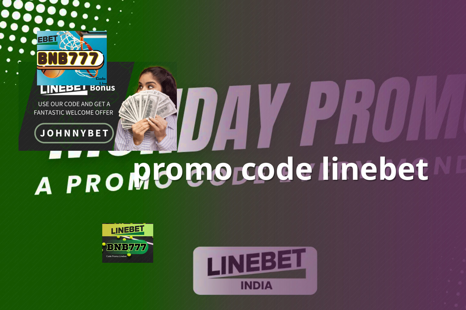 promo code linebet - gaming_brand