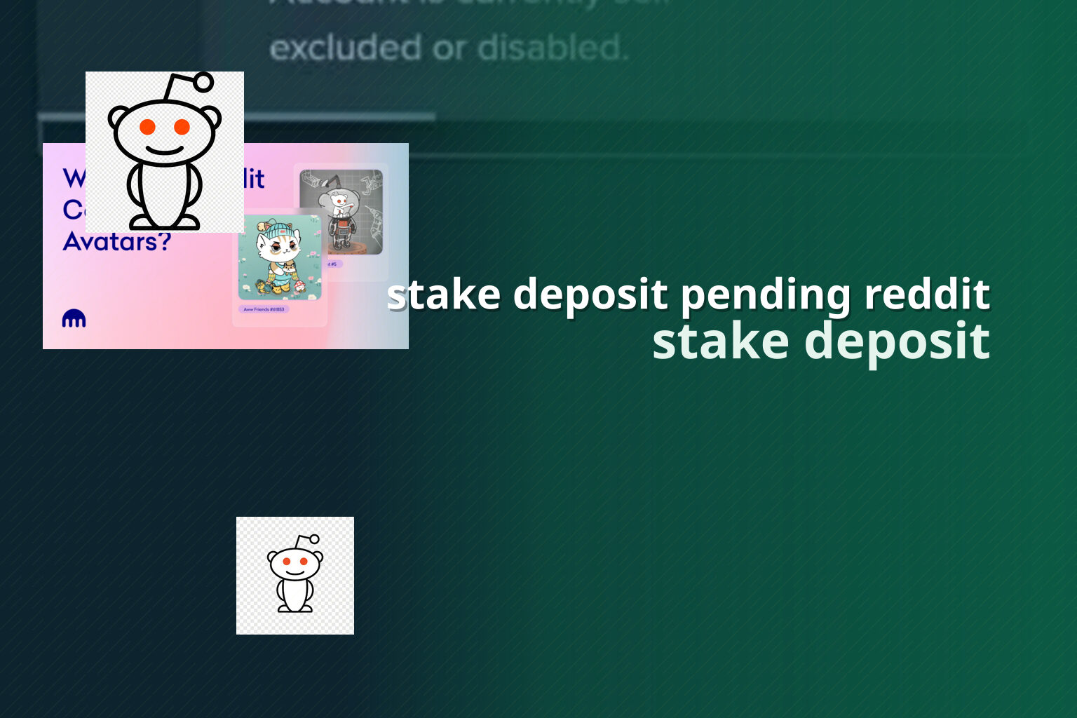 stake deposit pending reddit - online gaming transaction support