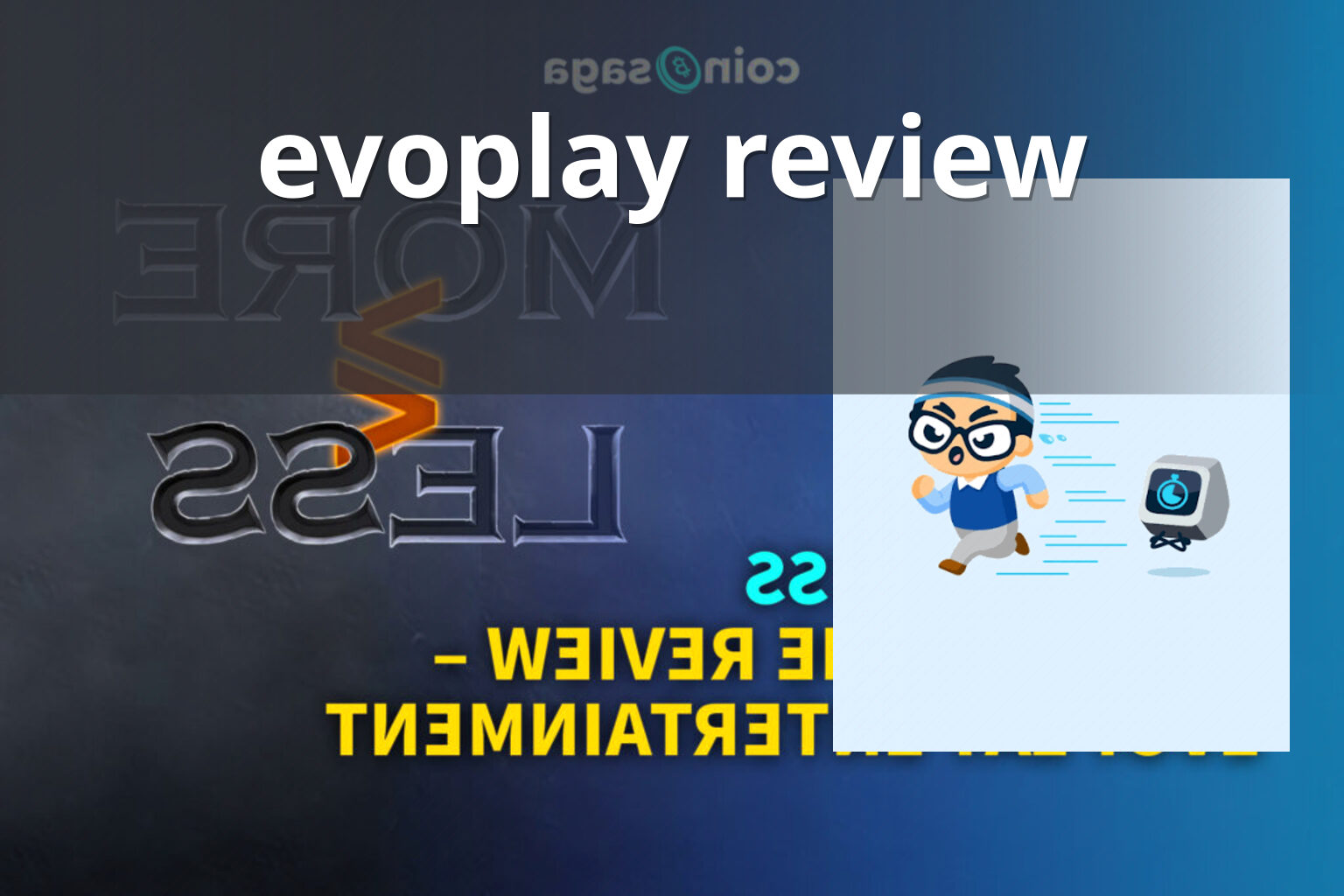 evoplay review - gaming_brand