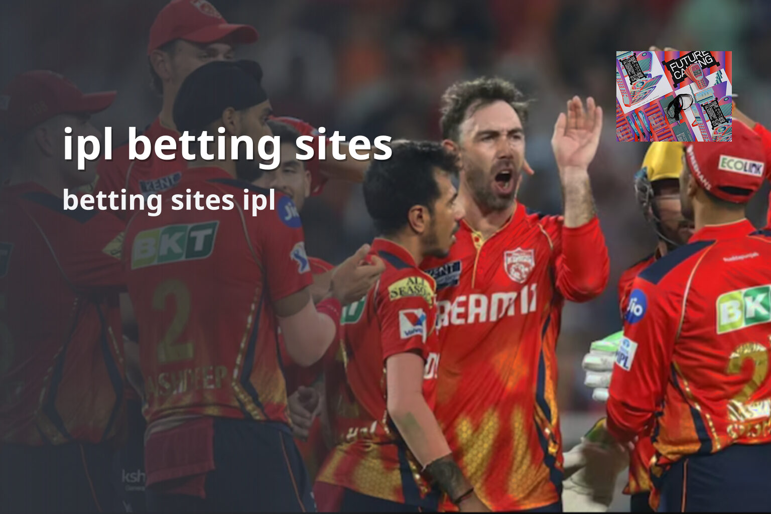 ipl betting sites - การพนัน
