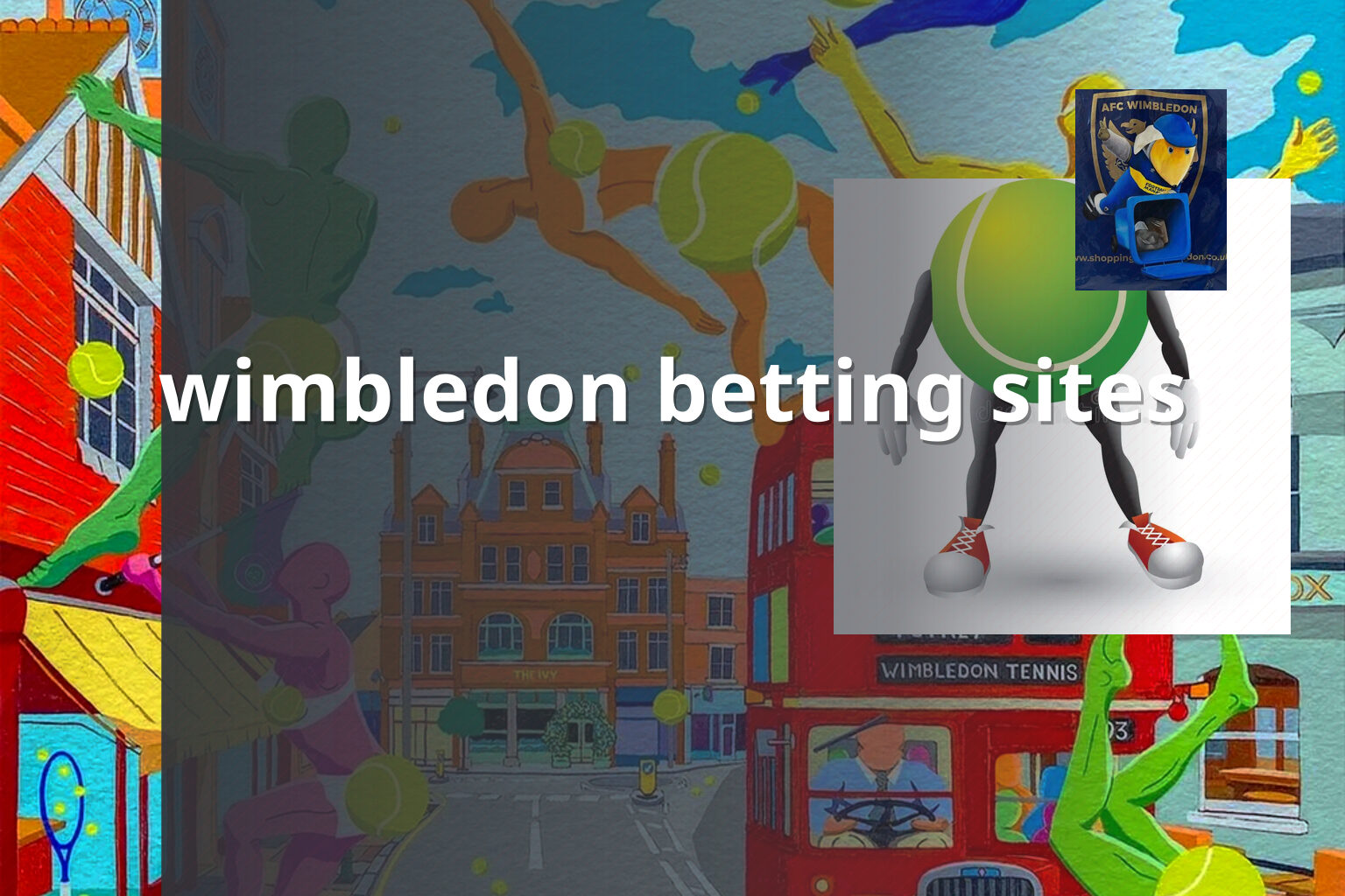wimbledon betting sites - sportsbook