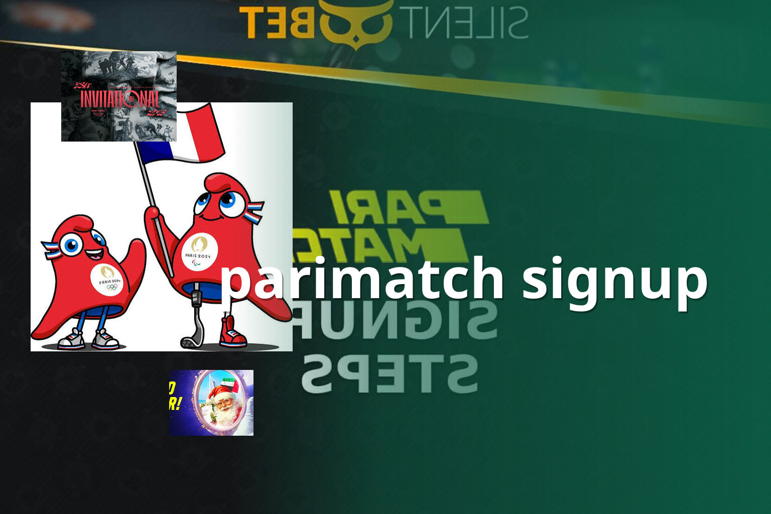parimatch signup - gaming_brand
