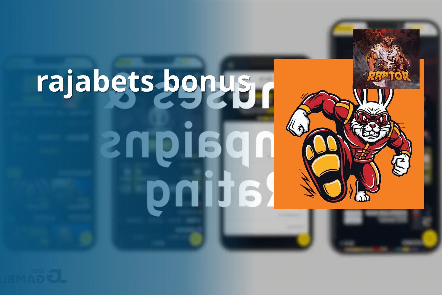 rajabets bonus - gaming_brand