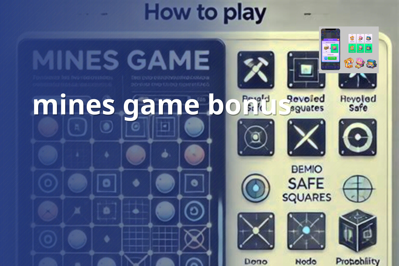 mines game bonus - slots