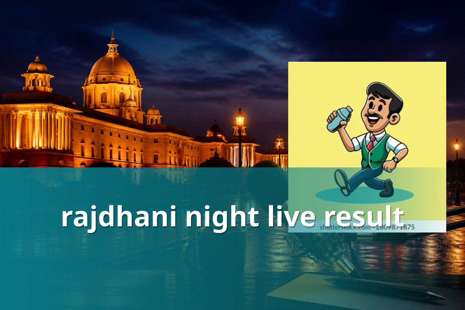 rajdhani night live result - matka_satta
