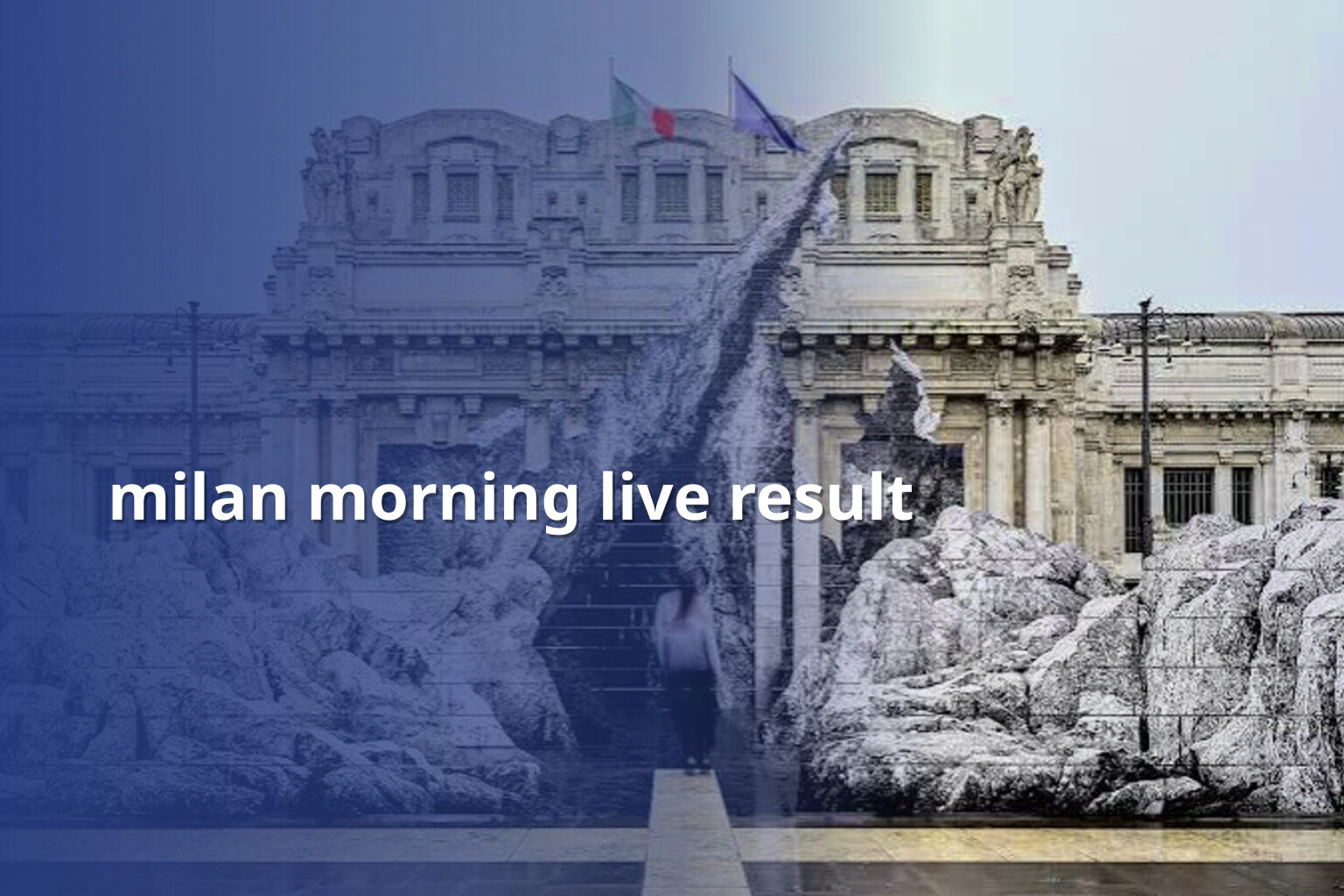 milan morning live result - matka_satta
