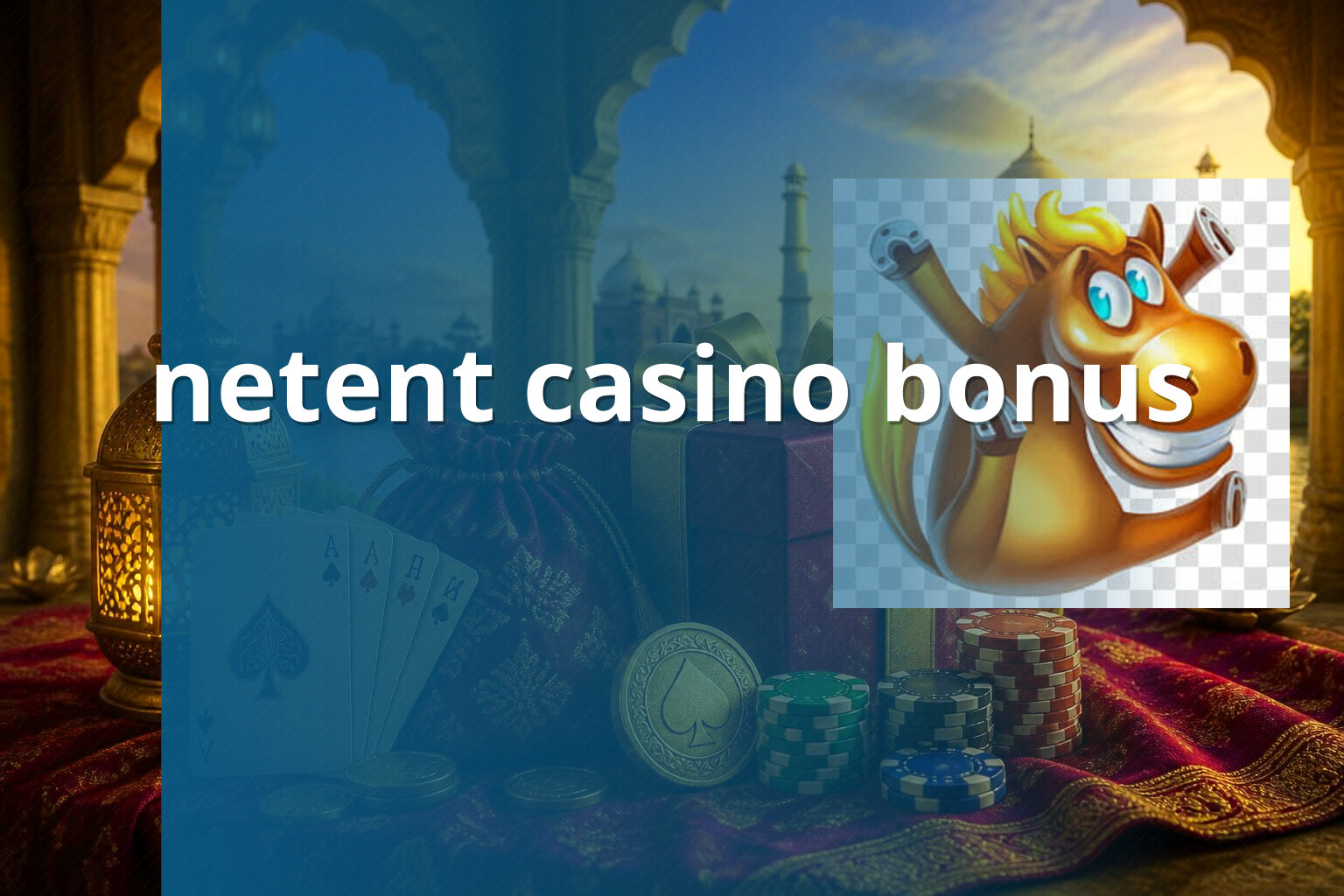 netent casino bonus - casino