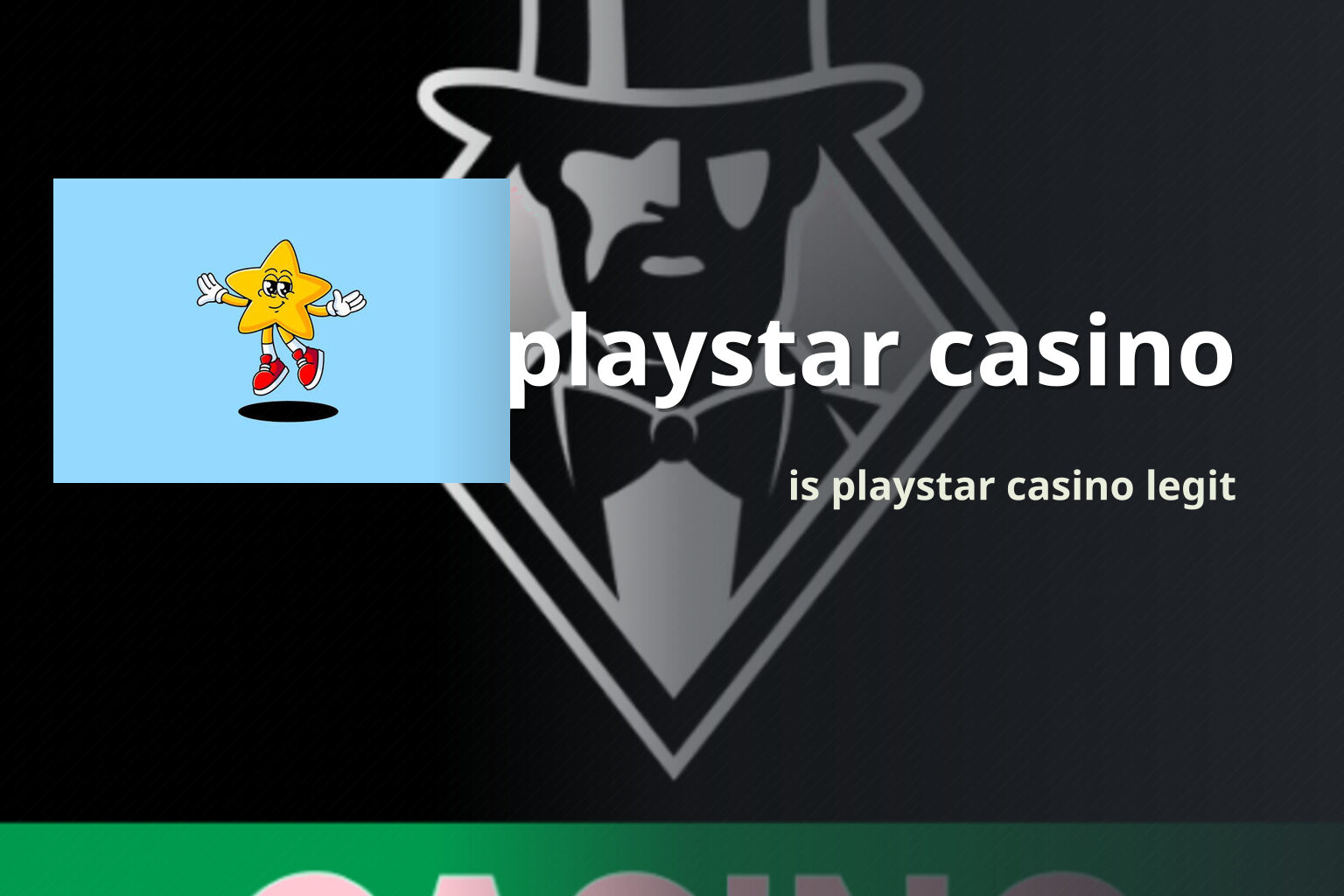 playstar casino is playstar casino legit