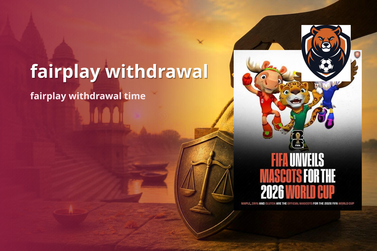 fairplay withdrawal - gaming_brand