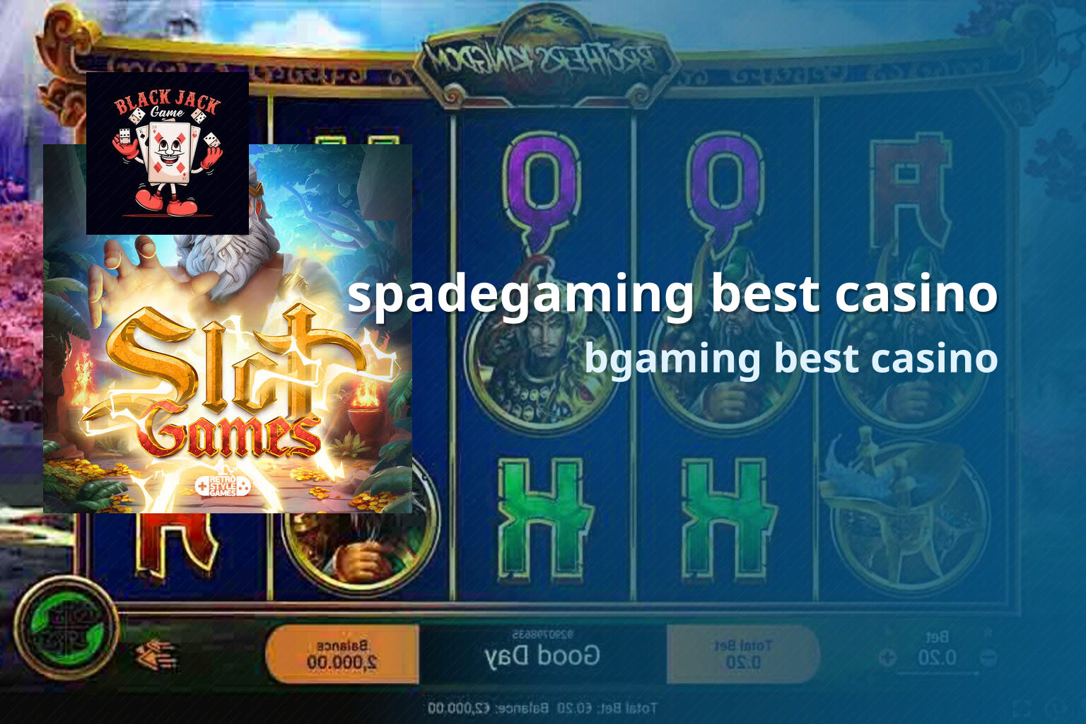 spadegaming best casino bgaming best casino