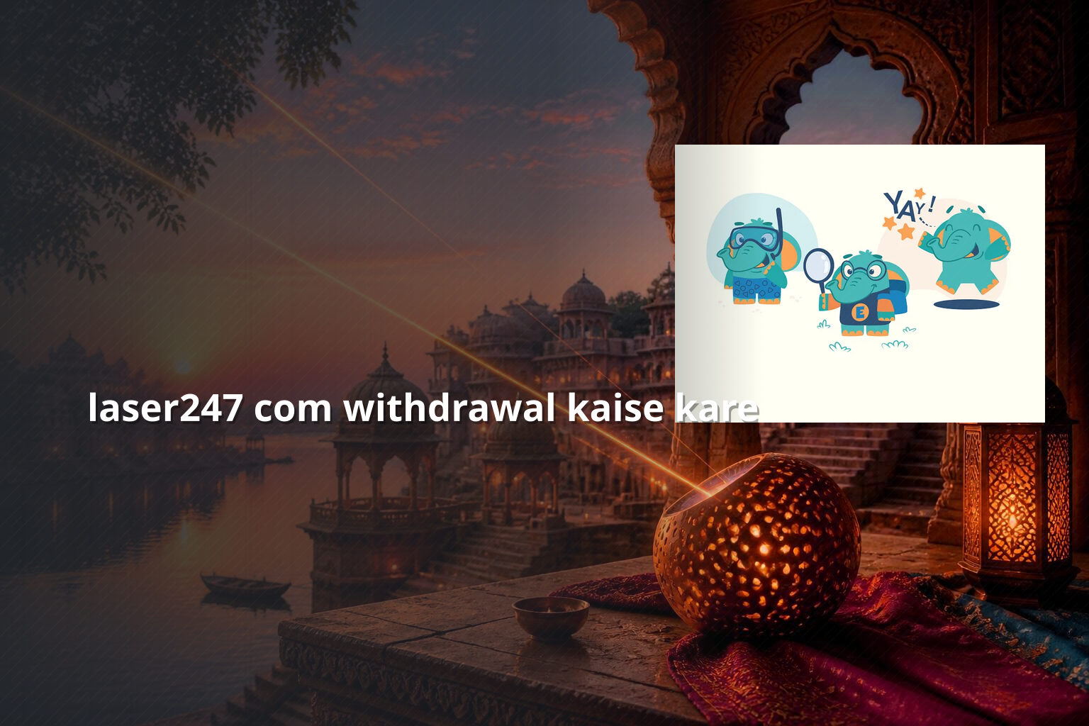 laser247 com withdrawal kaise kare - gaming_brand
