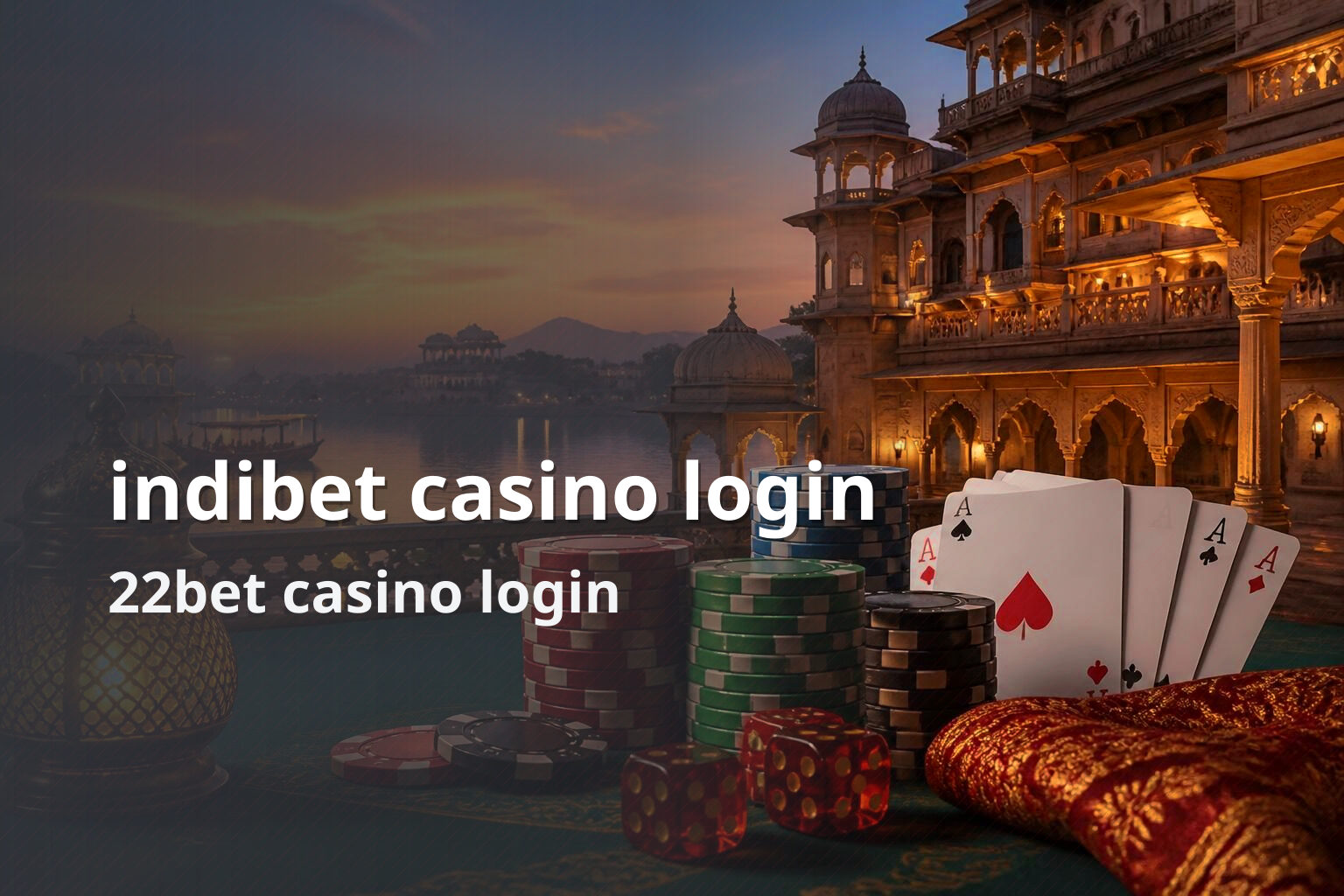 indibet casino login - gaming_brand
