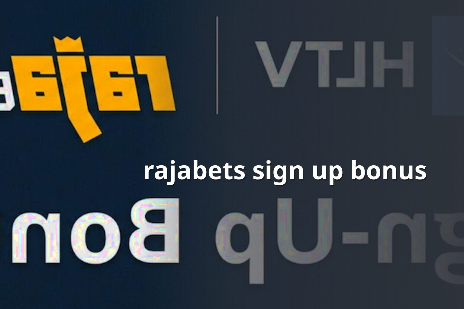 rajabets sign up bonus - gaming_brand