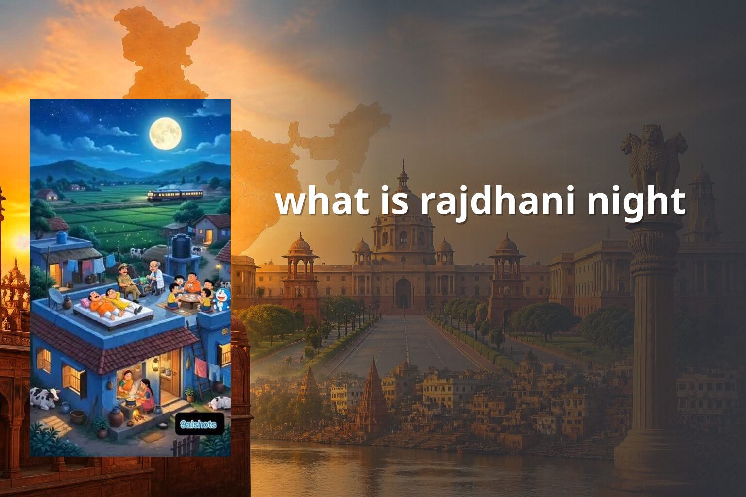what is rajdhani night - online_gaming