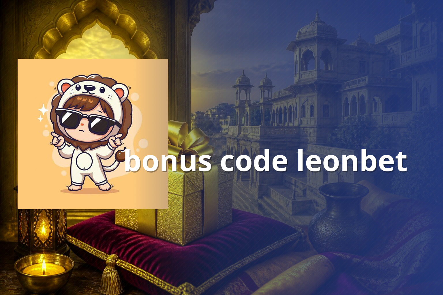 bonus code leonbet - gaming_brand