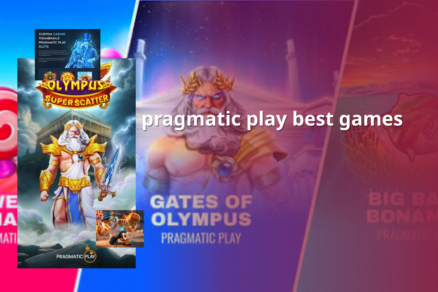 pragmatic play best games - gaming_brand
