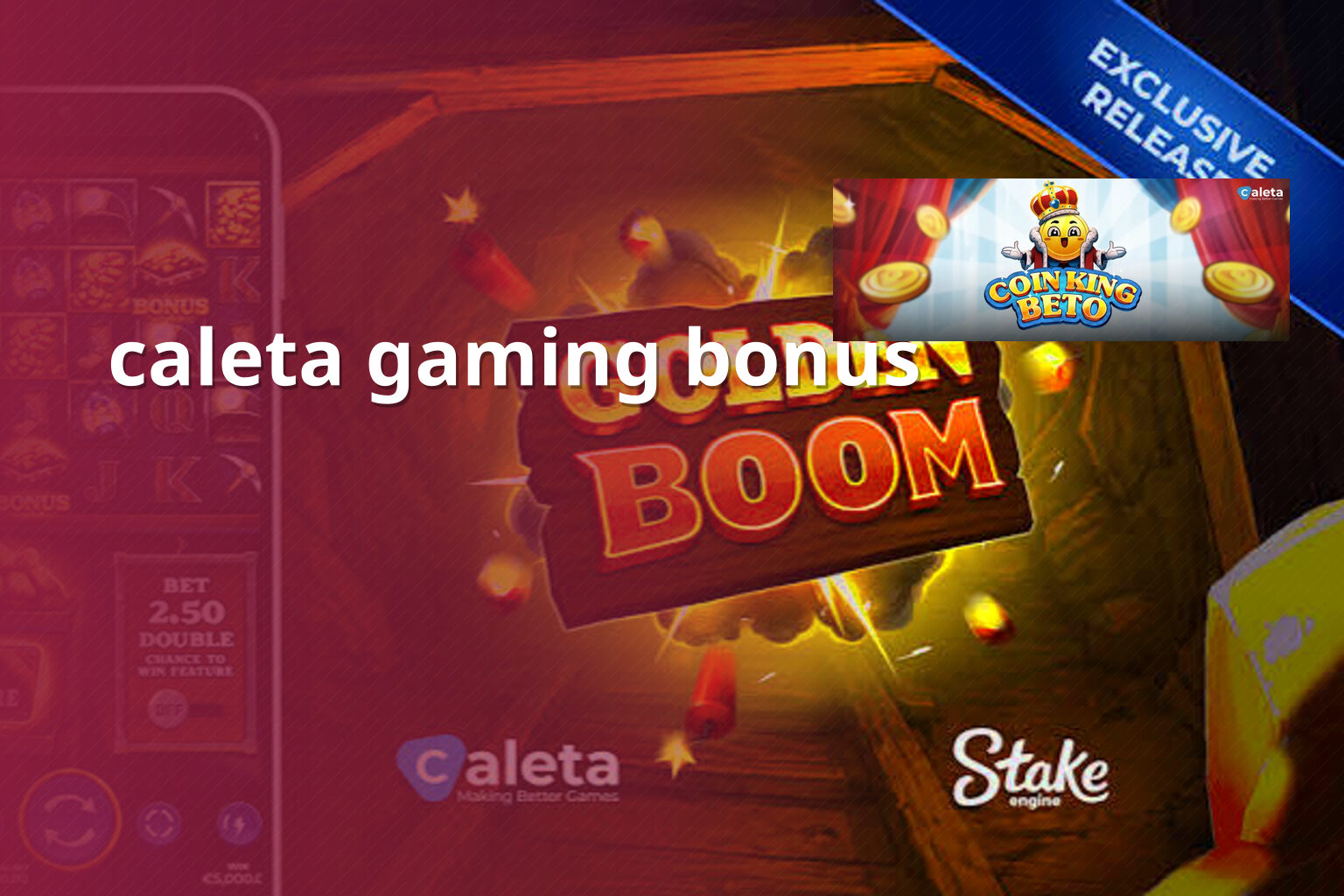 caleta gaming bonus - gaming_brand