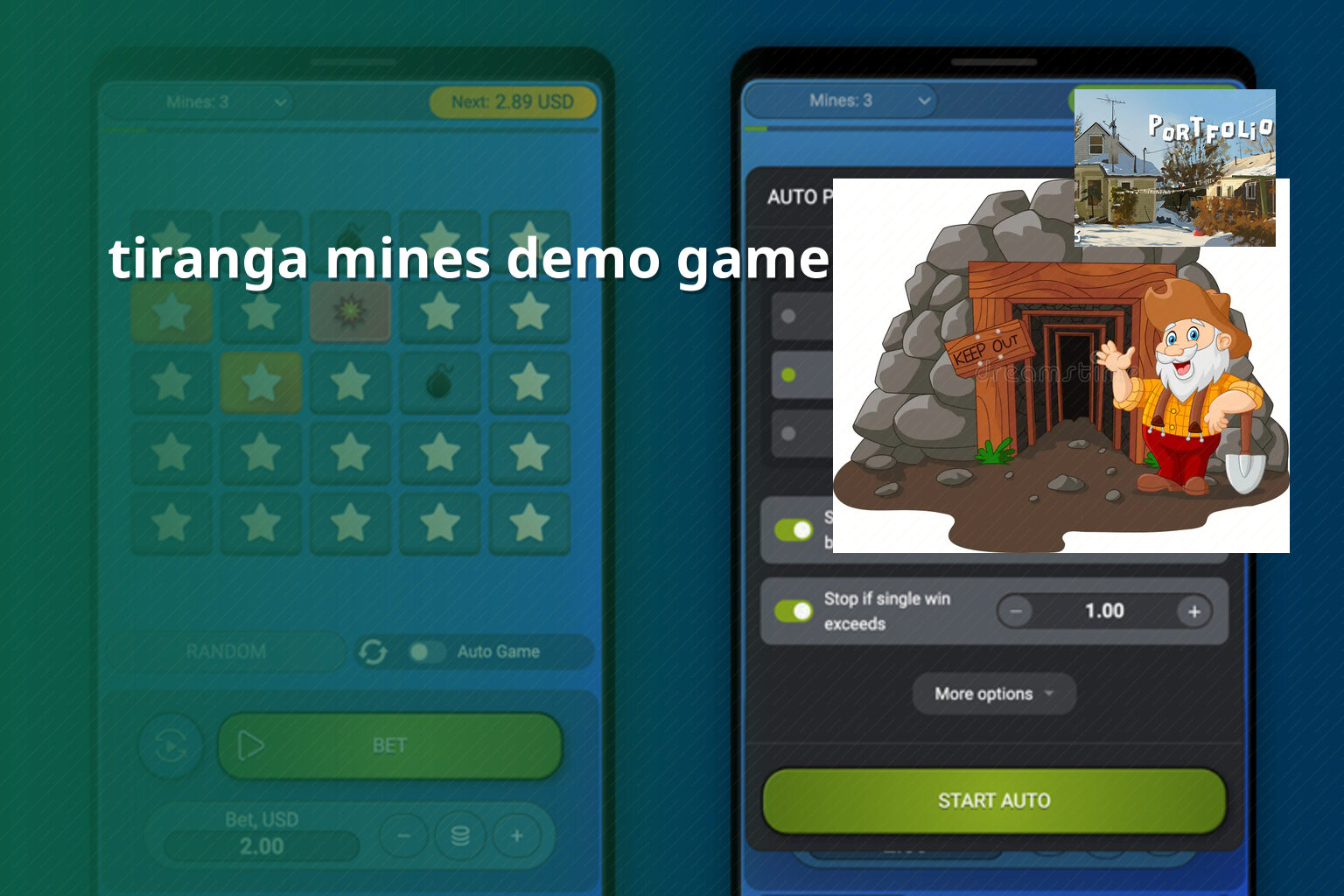 tiranga mines demo game - slots