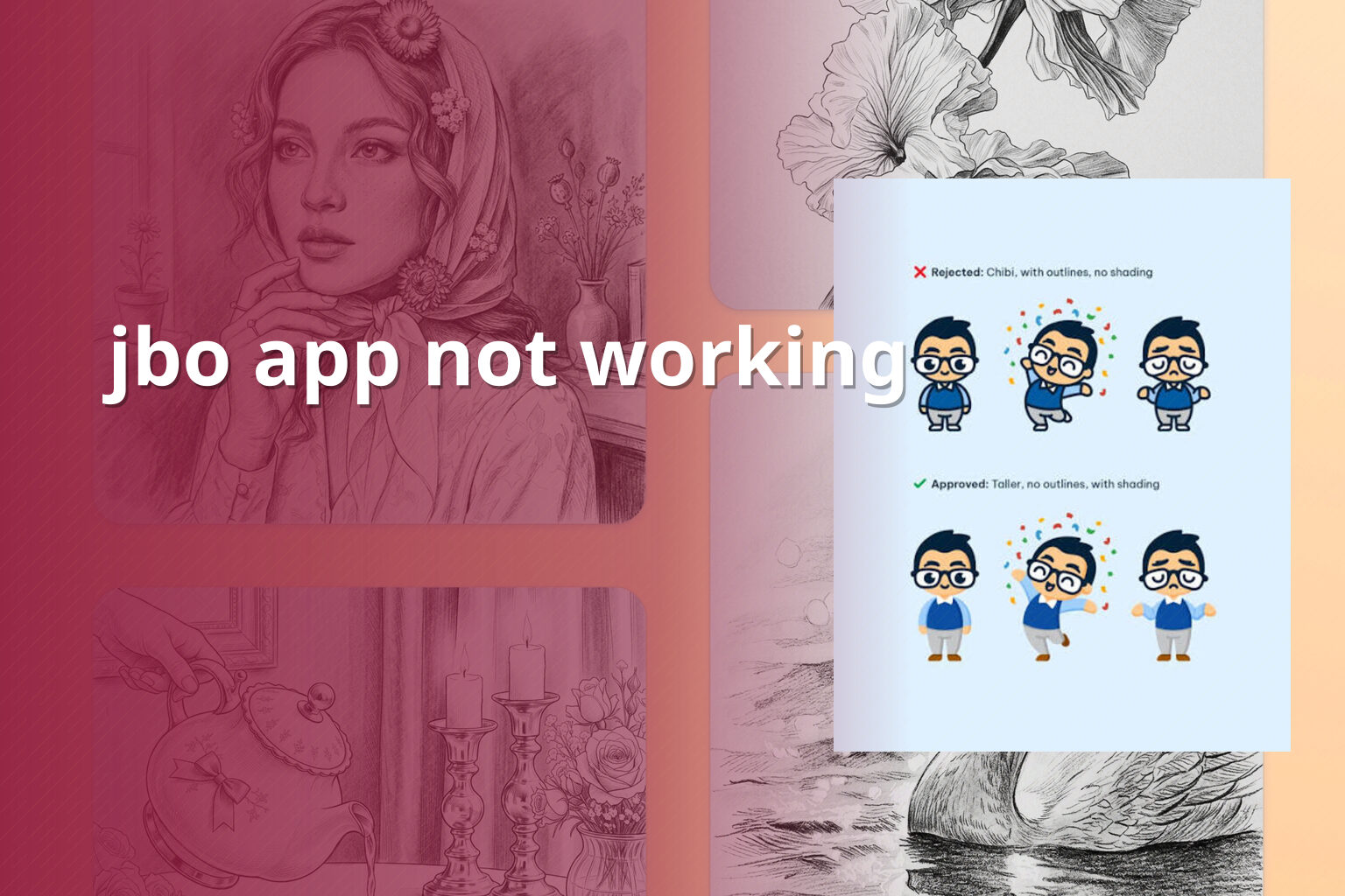 jbo app not working - gaming_brand