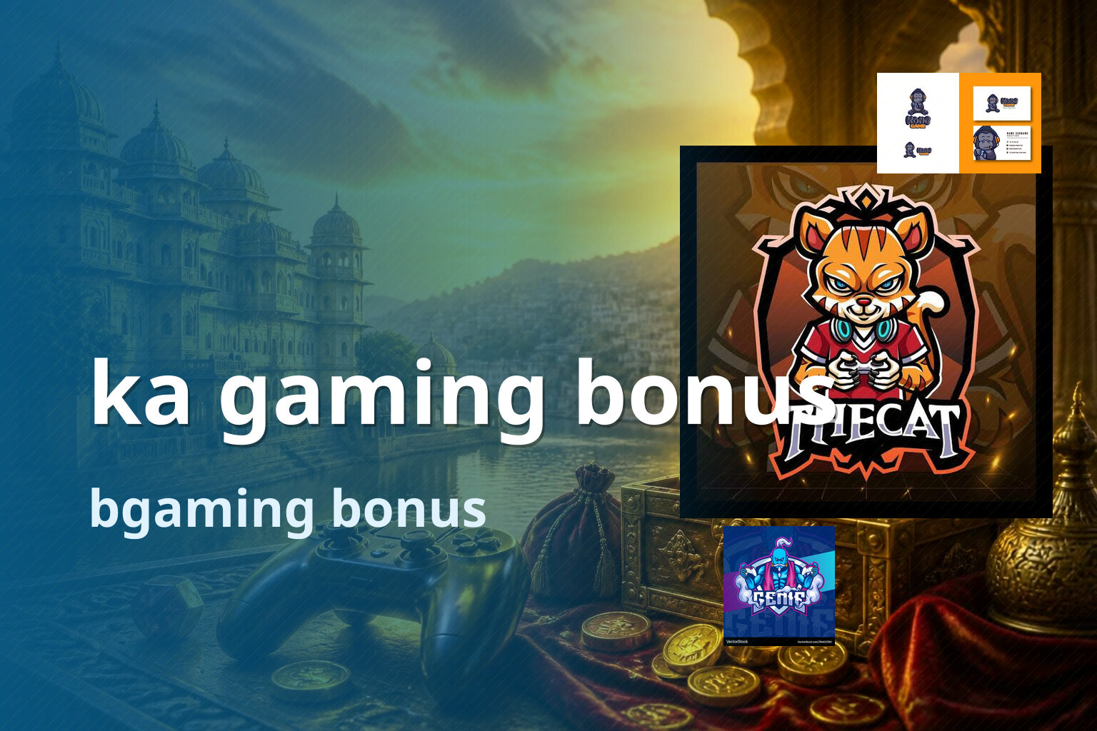 ka gaming bonus - gaming_brand