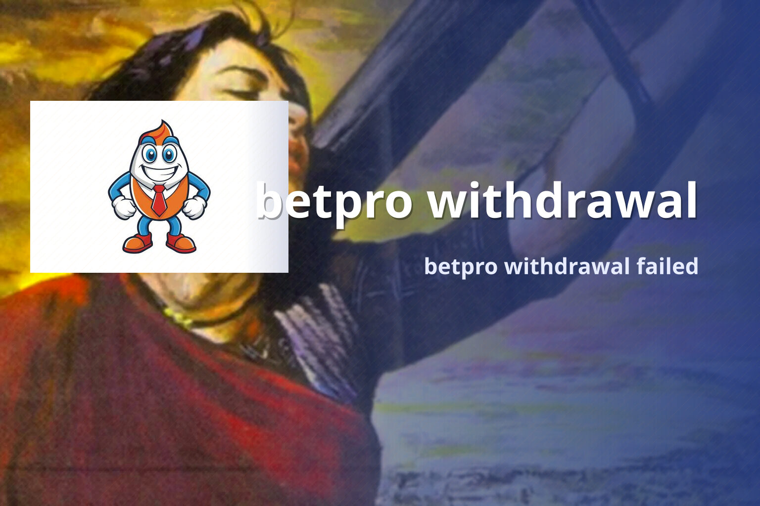 betpro withdrawal - gaming_brand