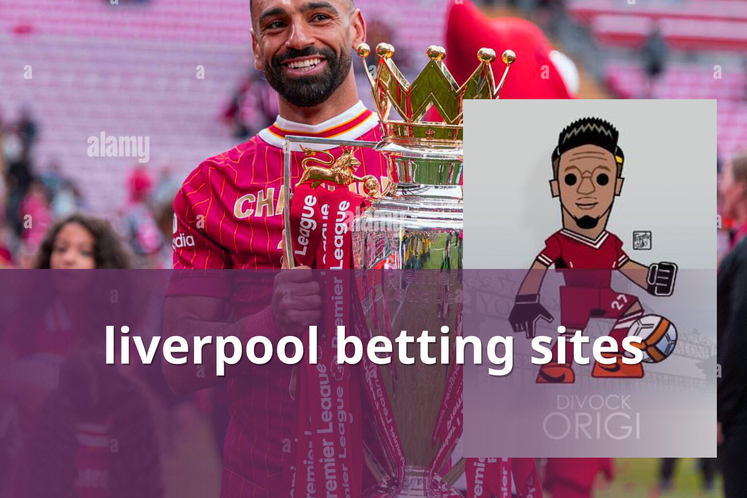 liverpool betting sites - sportsbook
